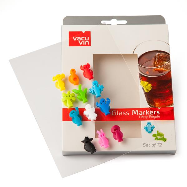 Marque-verres People Party