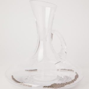 billes nettoyantes carafe