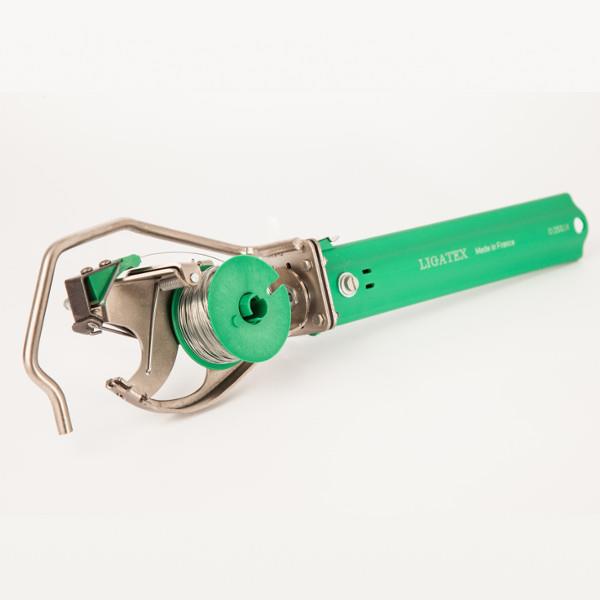 lieuse ligatex liage automatique