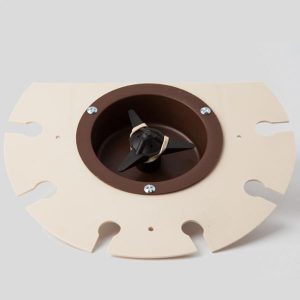 rince verre plastique