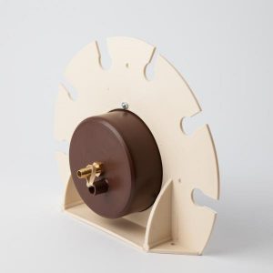 rince verre plastique