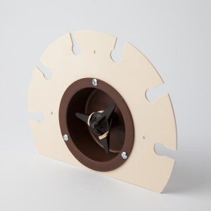 rince verre plastique