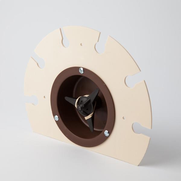 rince verre plastique