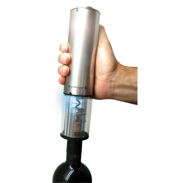 Tire-bouchon électrique