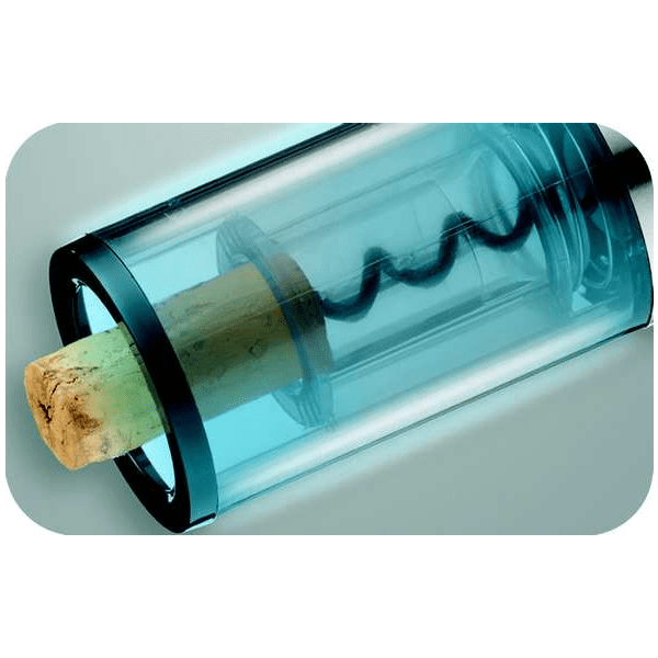 Tire-bouchon électrique