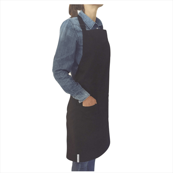 Tablier Noir